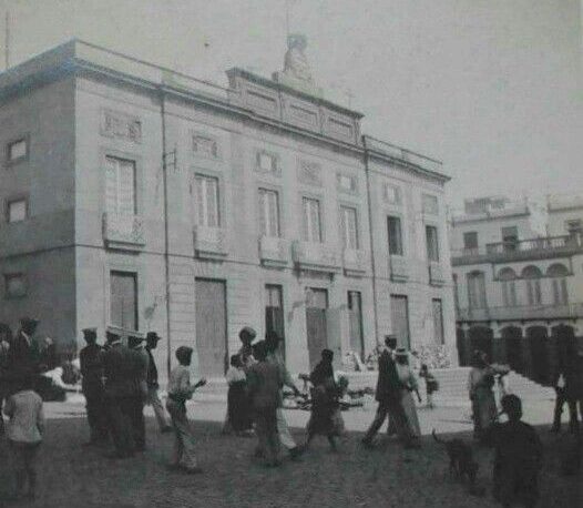 ‘Episodios Insulares’ cuenta la fascinante historia del Teatro Guimerá, el decano de los escenarios canarios