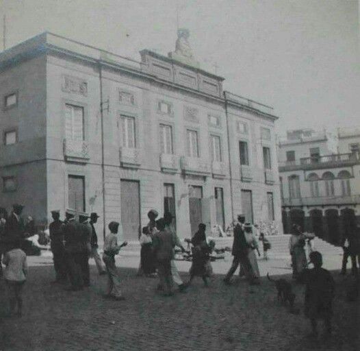 El programa de la Radio Canaria cuenta la fascinante historia del Teatro Guimerá, el decano de los escenarios canarios