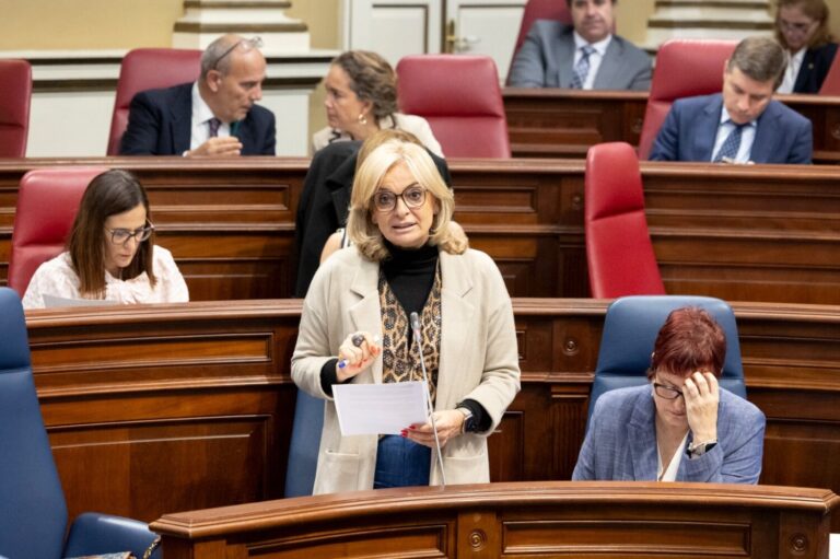 ​Sanidad asegura que las listas de espera «es el gran reto»