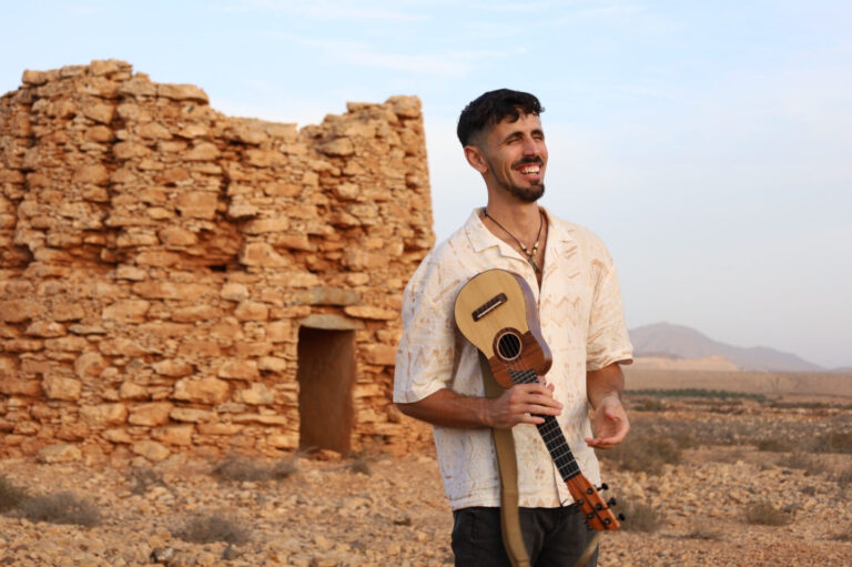 La Graciosa acoge en mayo la XII edición del Encuentro de Timples