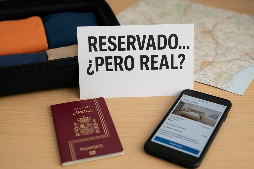 Cómo disfrutar de una semana santa sin sobresaltos