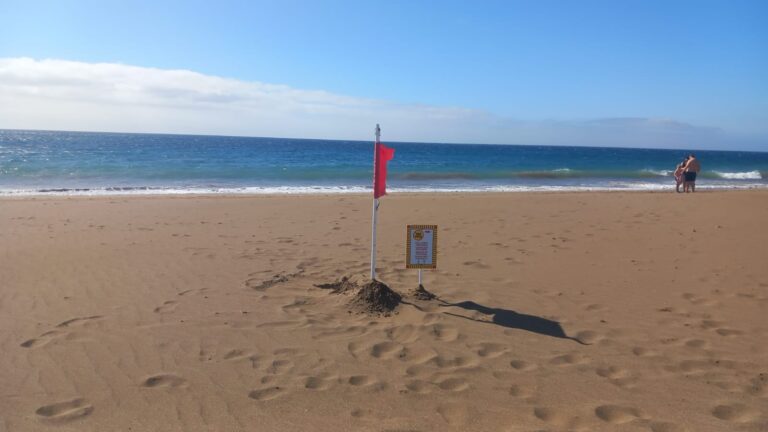 La prealerta por fenómenos costeros afectará a toda la comunidad, mientras que el viento solo a determinados puntos