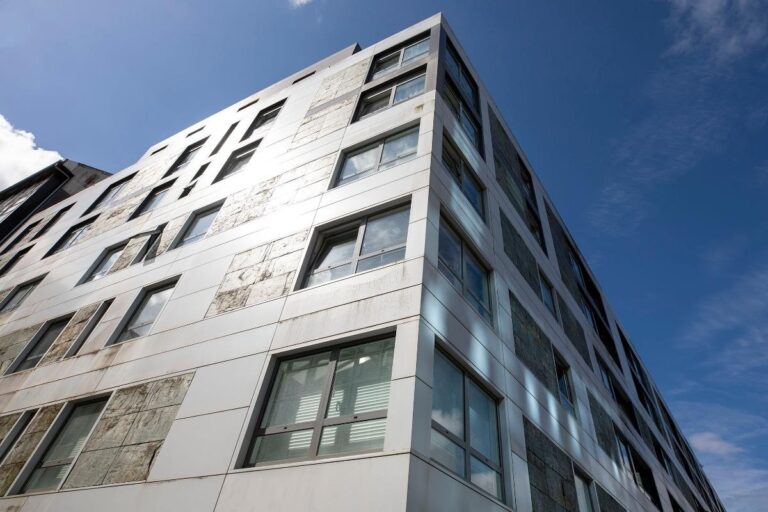 El precio de la vivienda usada aumenta un 8,1 % en Canarias en el segundo trimestre