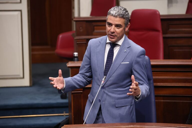 El Gobierno destinará 4 millones a los agricultores afectados por la sequía