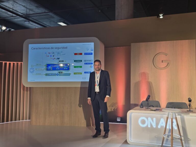 El 112 Canarias presenta una herramienta para el almacenamiento seguro de los datos