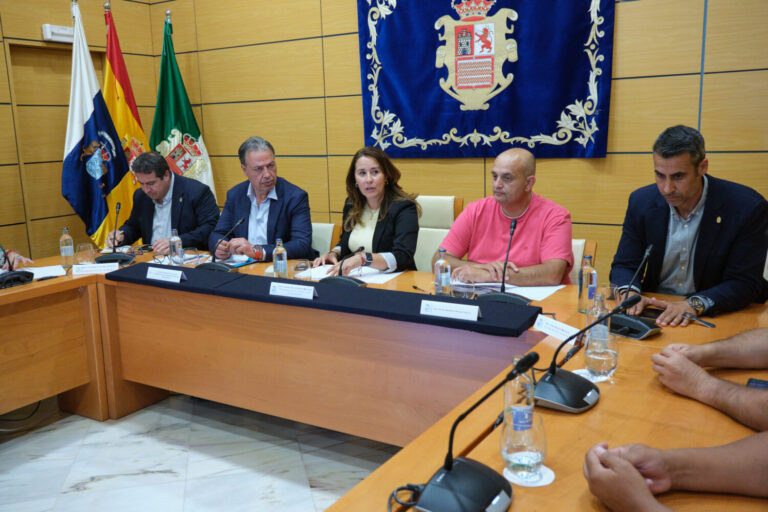 Fuerteventura invierte casi 5 millones de euros para mejorar el acceso a la vivienda