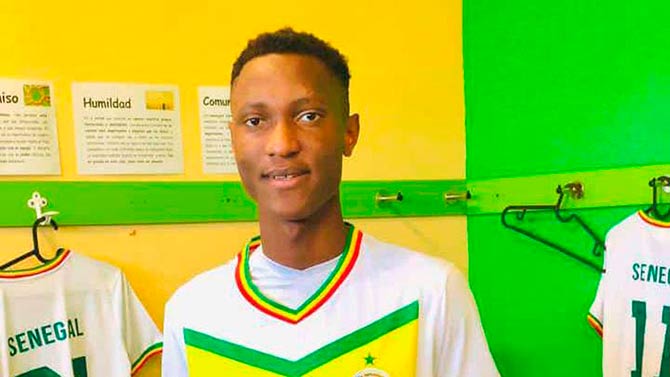 Sindicatos policiales advierten de que acusarles de asesinato por la muerte de Abdoulie Bah «dinamita la paz social»