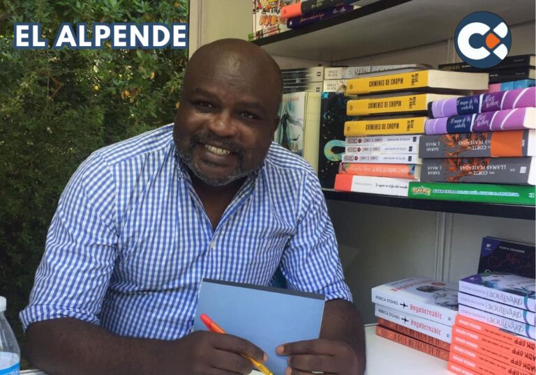 ‘El Alpende’ de la Radio Canaria reclama mirar al Sahel