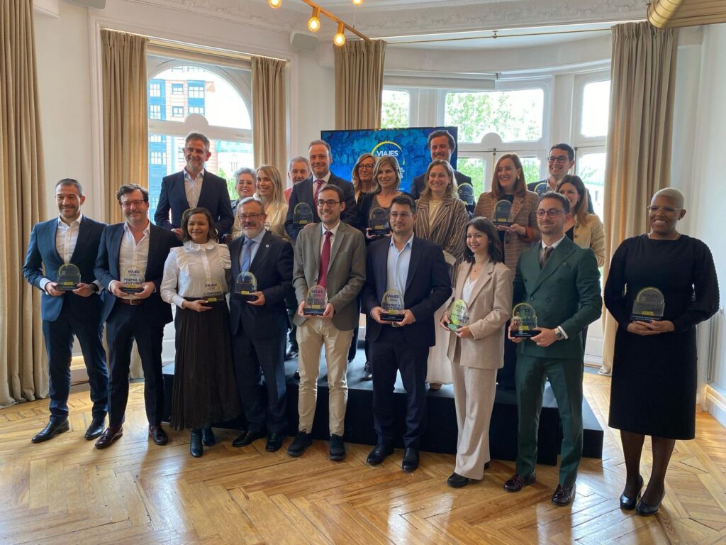 La Gomera reconocida como destino sostenible. Imagen cedida por el Cabildo de La Gomera