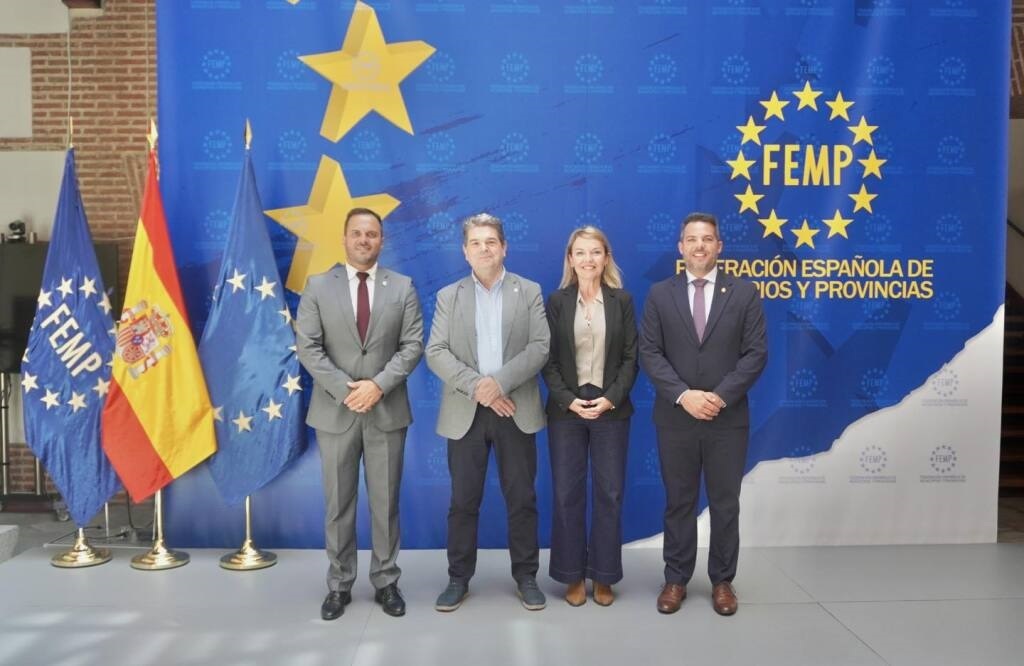 Arrecife acogerá en junio la Comisión de Inmigración e Inclusión Social de la FEMP