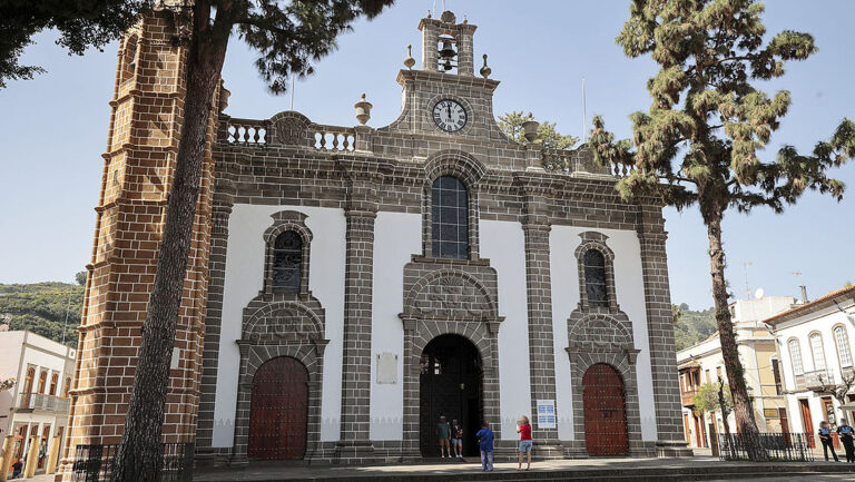 Bajada de la Virgen del Pino 2025: recorrido del 31 de mayo desde Teror a Las Palmas de Gran Canaria