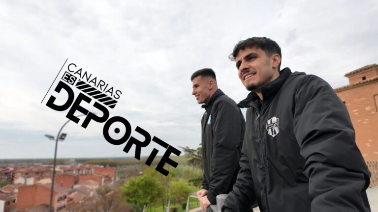‘Canarias es deporte’ toma el pulso al talento isleño