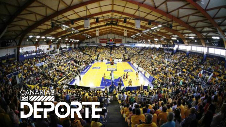 ‘Canarias es deporte’ trae este domingo interesantes historias del deporte isleño