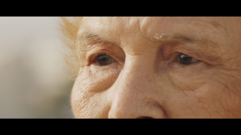 Carmen, la última conservera de Lanzarote, protagoniza ‘Madre’ de Televisión Canaria