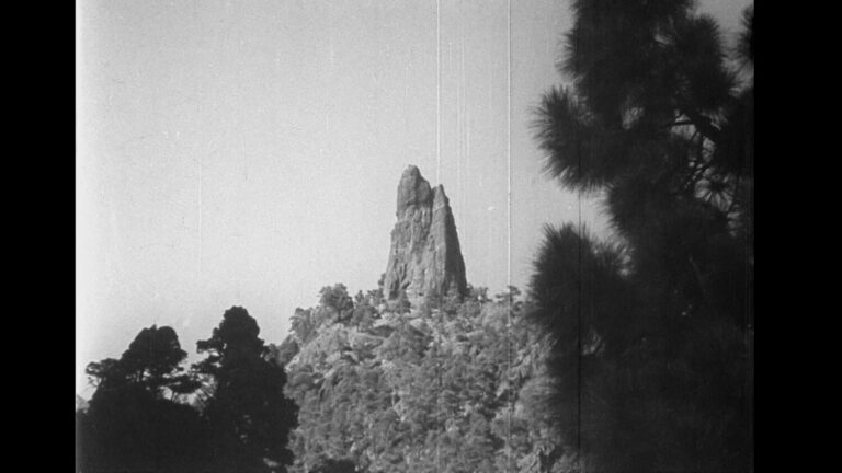 Noche de cortometrajes en ‘Mayo, mes de Canarias’, este jueves en TVC