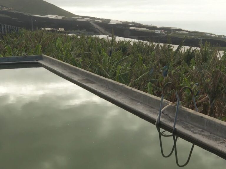 La Palma retoma su Plan Hidrológico