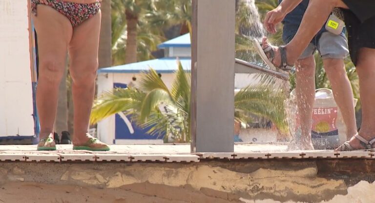 ADEAC propone cambios para playas más sostenibles