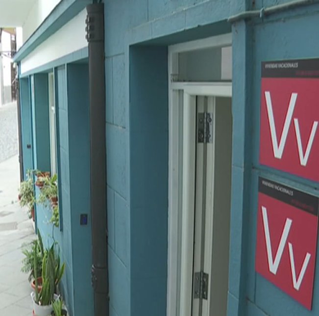 La Asociación de Alquiler Vacacional denuncia la tarifa que les imponen al consumo del agua al considerarla como consumo industrial 