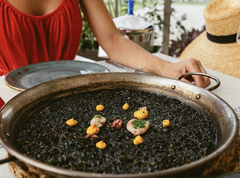 ‘Como en casa’ enciende los fogones de la gastronomía canaria