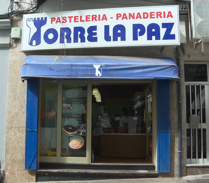 Los fundadores de Torre La Paz se jubilan después de más 50 años pero la pastelería continuará ofreciendo sus exquisiteces a los tinerfeños