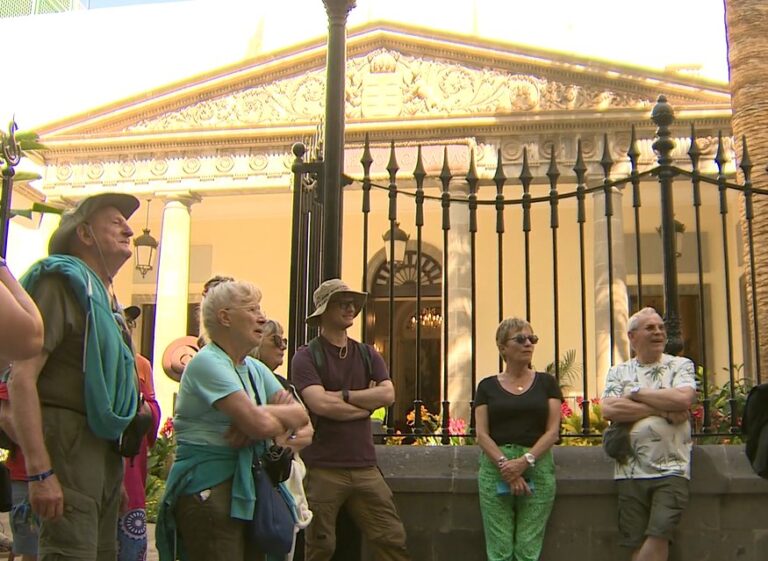 42 años del Parlamento de Canarias