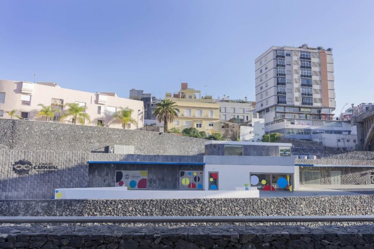 La Casa del Carnaval de Santa Cruz reabrirá sus puertas el próximo sábado 17 de mayo