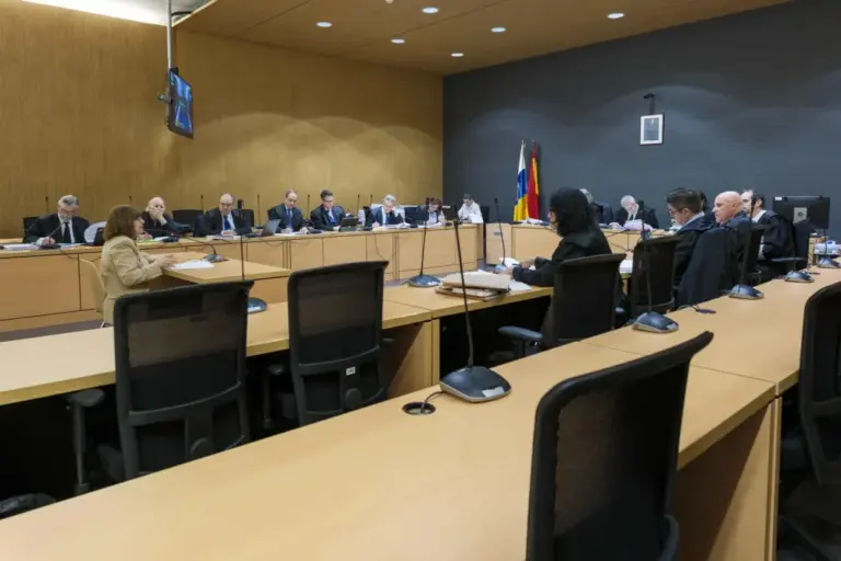 El Gobierno de Canarias retira la acusación del ‘caso Fundescan’ al llegar a un acuerdo
