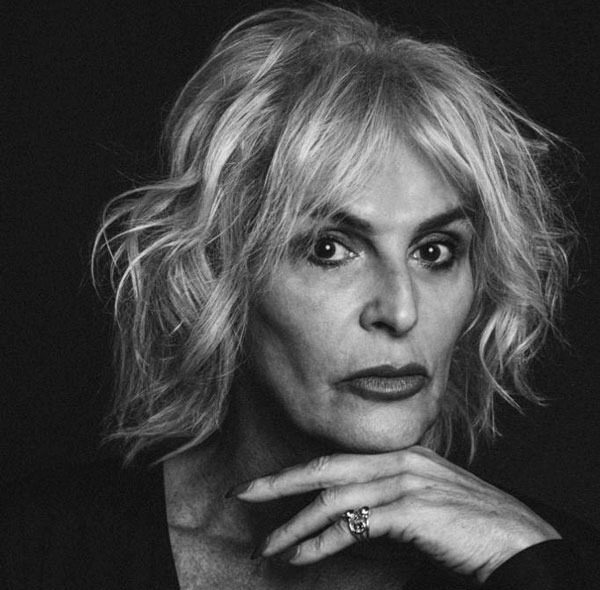 ‘Charlas de cine’ entrevista a la bailarina y actriz Celeste González