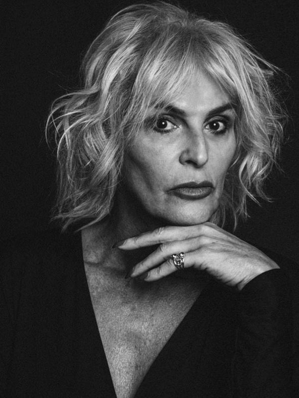 'Charlas de cine' entrevista a la bailarina y actriz Celeste González. Hablará para el programa de la Radio Canaria sobre su trayectoria profesional y su paso del mundo del ballet a la interpretación