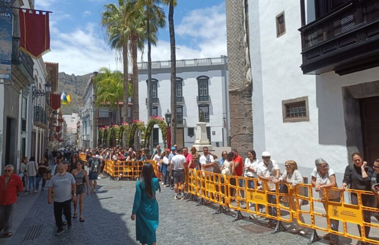 Vendidas más de 25.000 entradas para la Danza de los Enanos