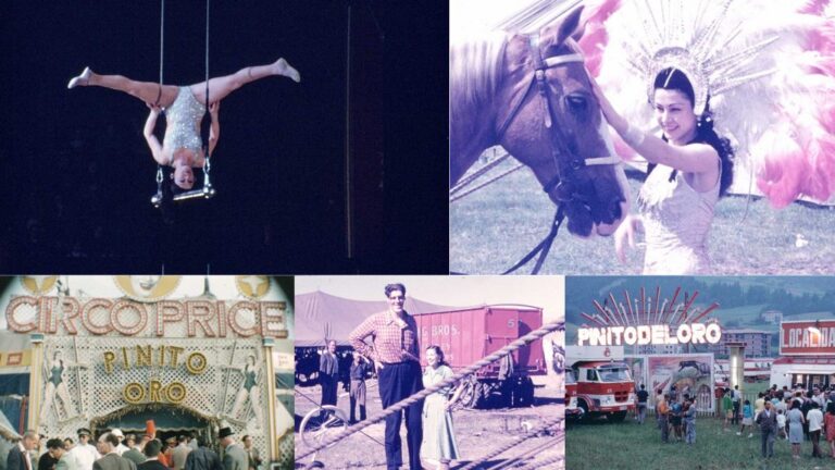 El documental sobre Pinito del Oro se estrena en el marco del Mes de Canarias