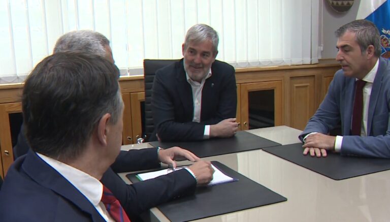 Se celebra la primera reunión del Consejo Canario de Defensa de la Competencia
