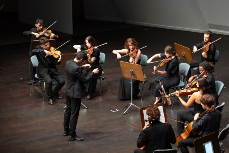 El Auditorio de Tenerife dará un concierto del alumnado del Conservatorio Superior de Música