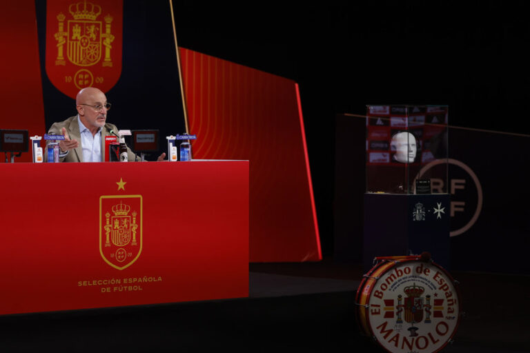 Isco y Gavi, grandes novedades en la selección para la ‘Final a Cuatro’ de la Liga de Naciones