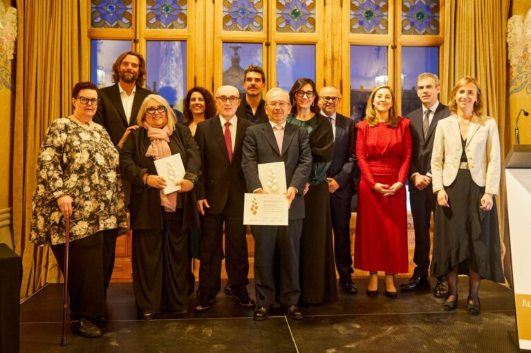 Paliativos del Hospital de La Candelaria, premiados a nivel nacional por su excelencia clínica