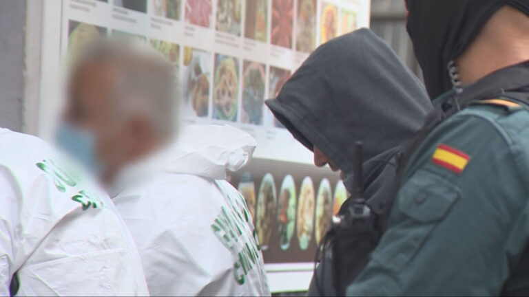 Un detenido como presunto autor del homicidio de una mujer en Gran Canaria