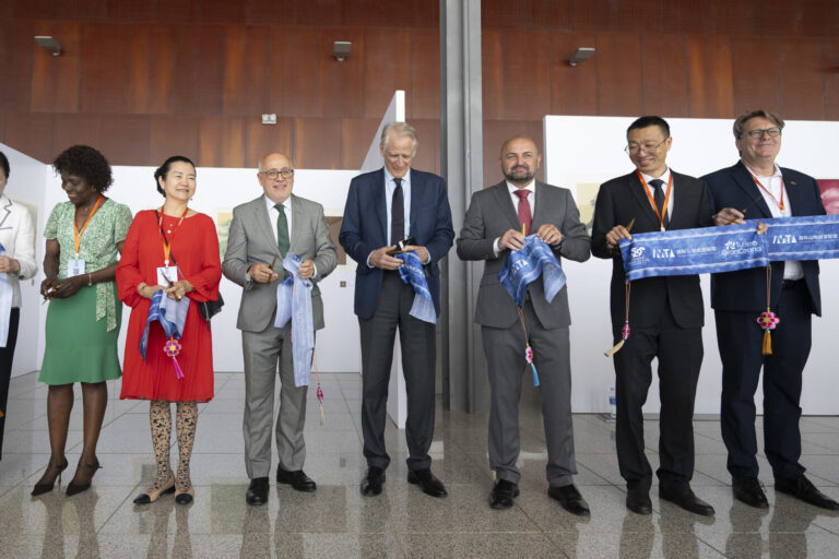 Gran Canaria se posiciona ante el mercado chino como el mejor destino sostenible en Europa para el turista de montaña