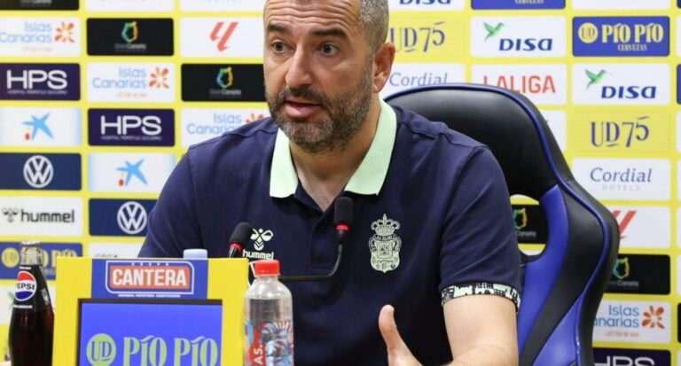 «Queremos ganar por respeto al club, a los rivales y a la competición»