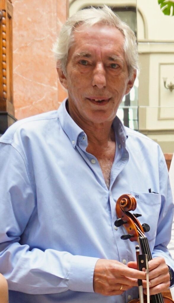 'Noveno Auditorio' repasa el patrimonio musical de las Islas en la víspera del Día de Canarias