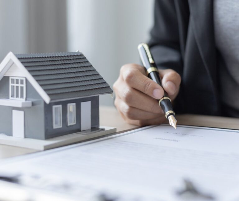 Keyna Falcón, asesora inmobiliaria: «Los anuncios de alquiler no duran ni dos horas»