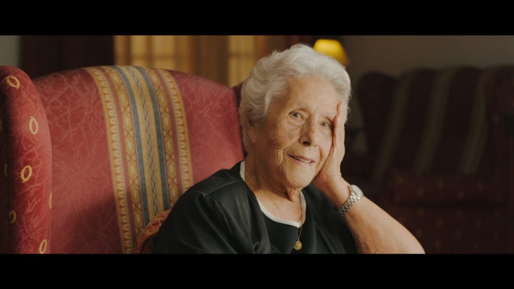 Este sábado 10 de mayo a las 19:50 horas, llega a Televisión Canaria el segundo capítulo de la serie-documental 'Madre'