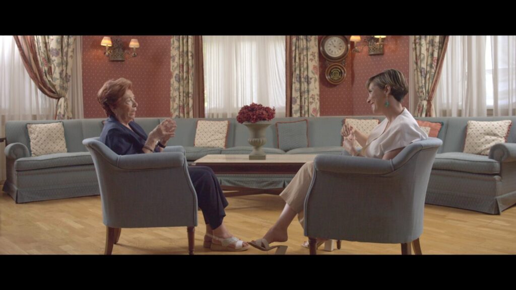 Una nueva entrega de 'Madre' llega este sábado 24 de mayo a Televisión Canaria con Esther Tellado como protagonista