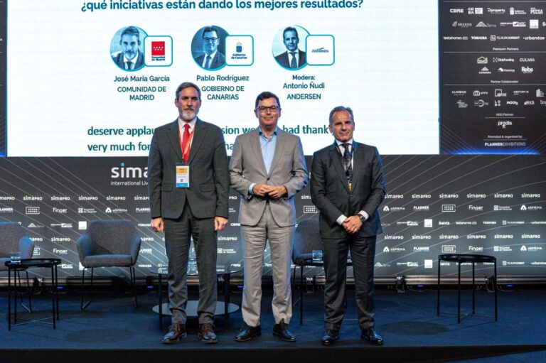 Canarias avanza en la tramitación de los expedientes de más de 900 viviendas este 2025