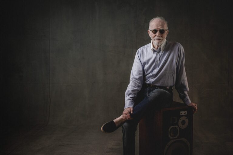 Teddy Bautista presenta su último disco ‘Ciclos 5.0 – El periplo de las heroínas’ en Gran Canaria