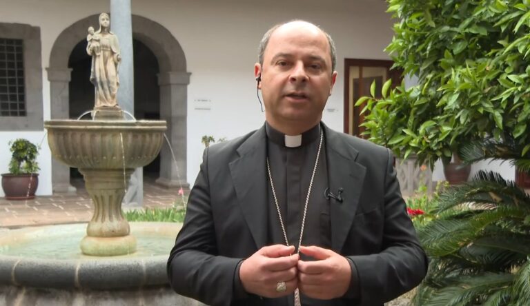 Canarias renueva la invitación al papa para visitar las islas