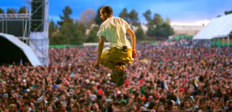 Estos son los festivales afectados y los artistas implicados en el boicot a KKR