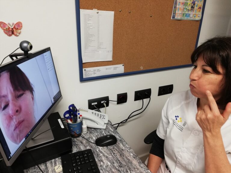 Logopedas de Canarias alertan del abandono institucional y la falta de atención sanitaria