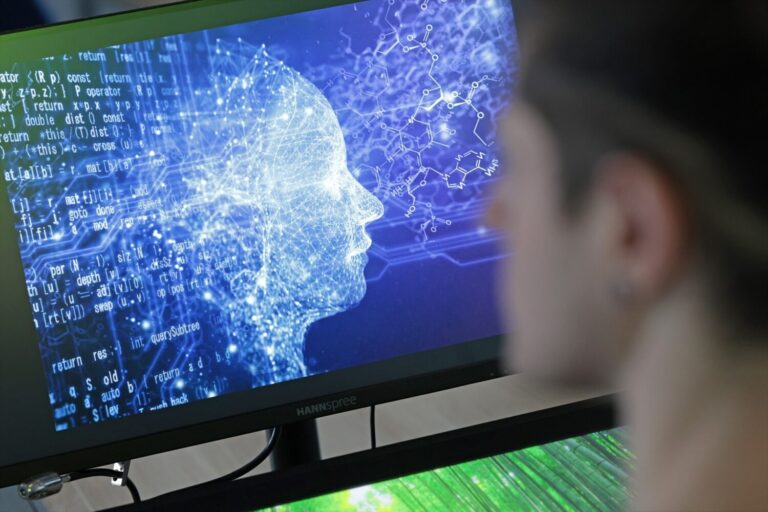 Más del 60% de los responsables de RRHH apostarán por la inteligencia artificial para fichar talento