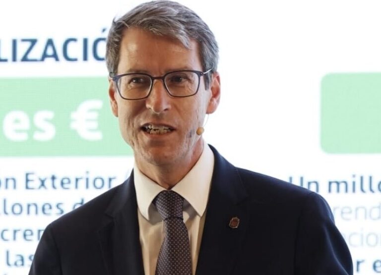 La Rioja «aumentará» las plazas de acogida de menores migrantes