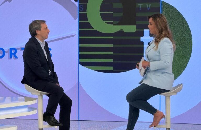 Felipe Miñambres: “Tenemos que ponernos la camiseta de 1ª RFEF y trabajar con humildad”